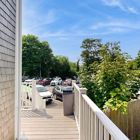 Oyster Beach Bungalow Chatham Esterno foto