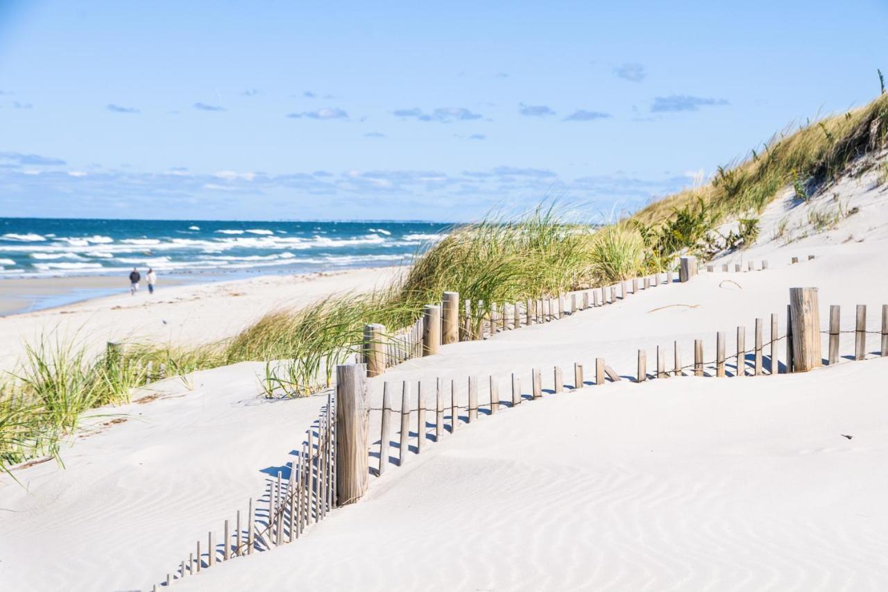 Oyster Beach Bungalow Chatham Esterno foto