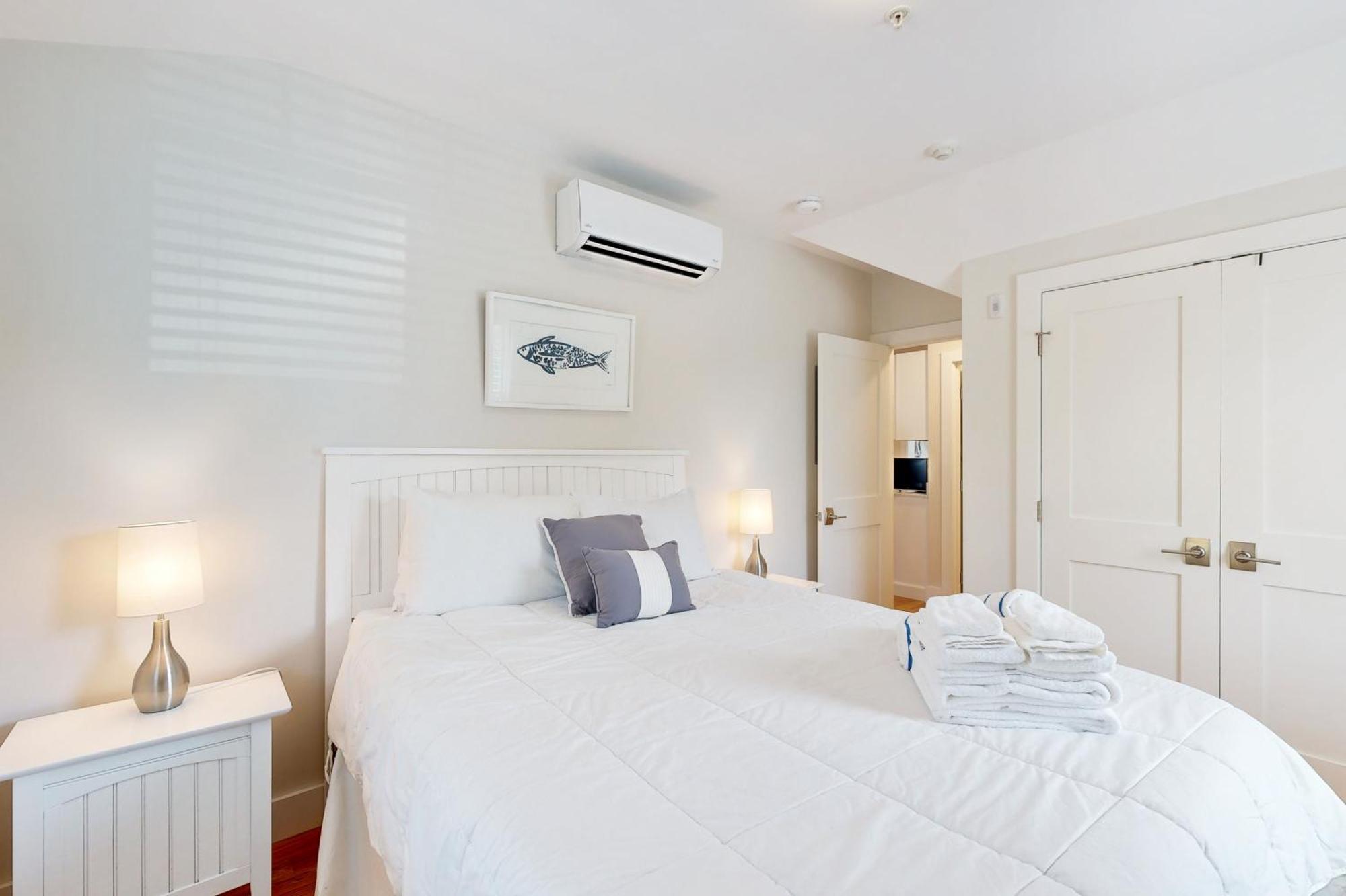 Oyster Beach Bungalow Chatham Esterno foto