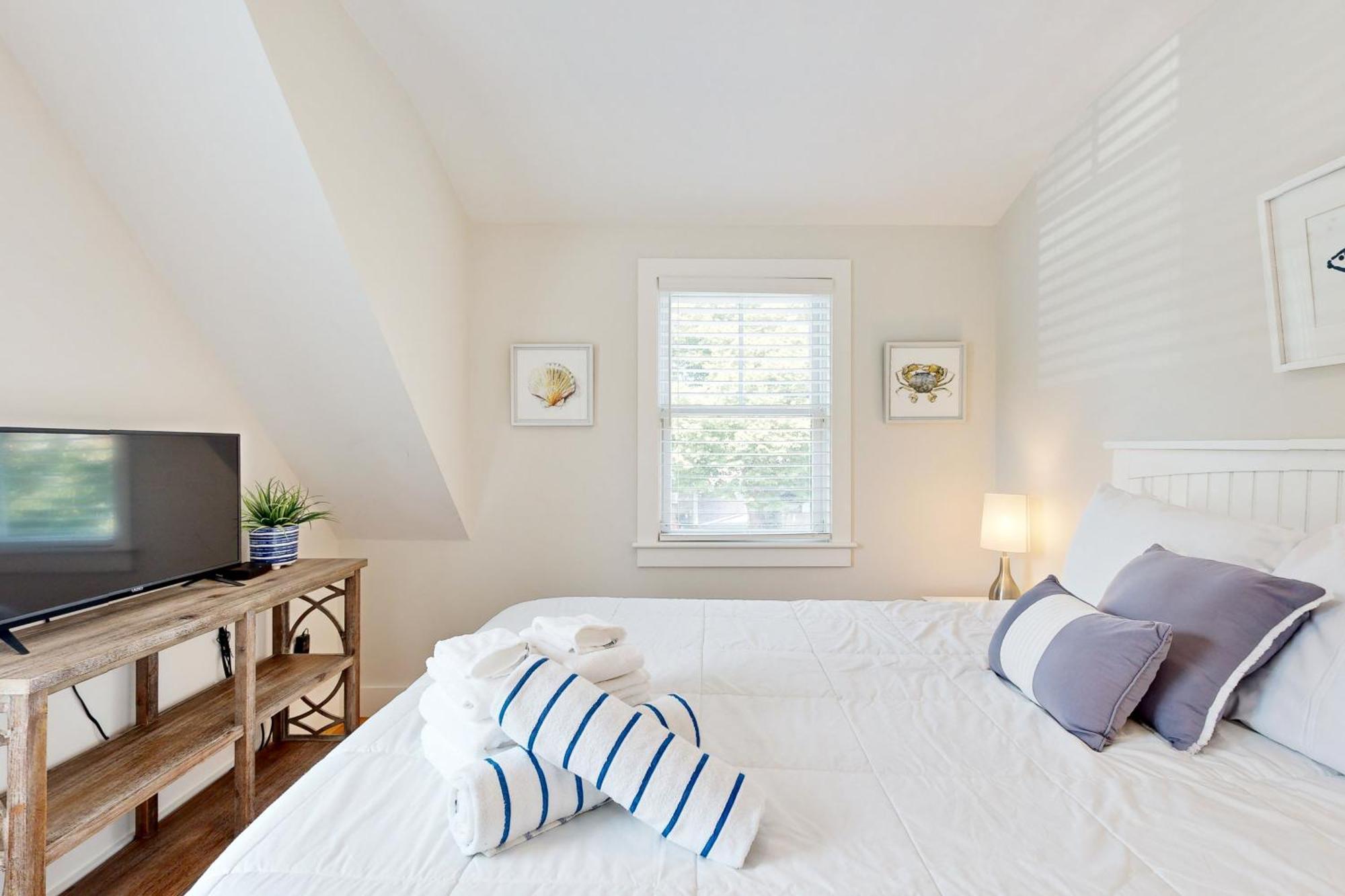 Oyster Beach Bungalow Chatham Esterno foto