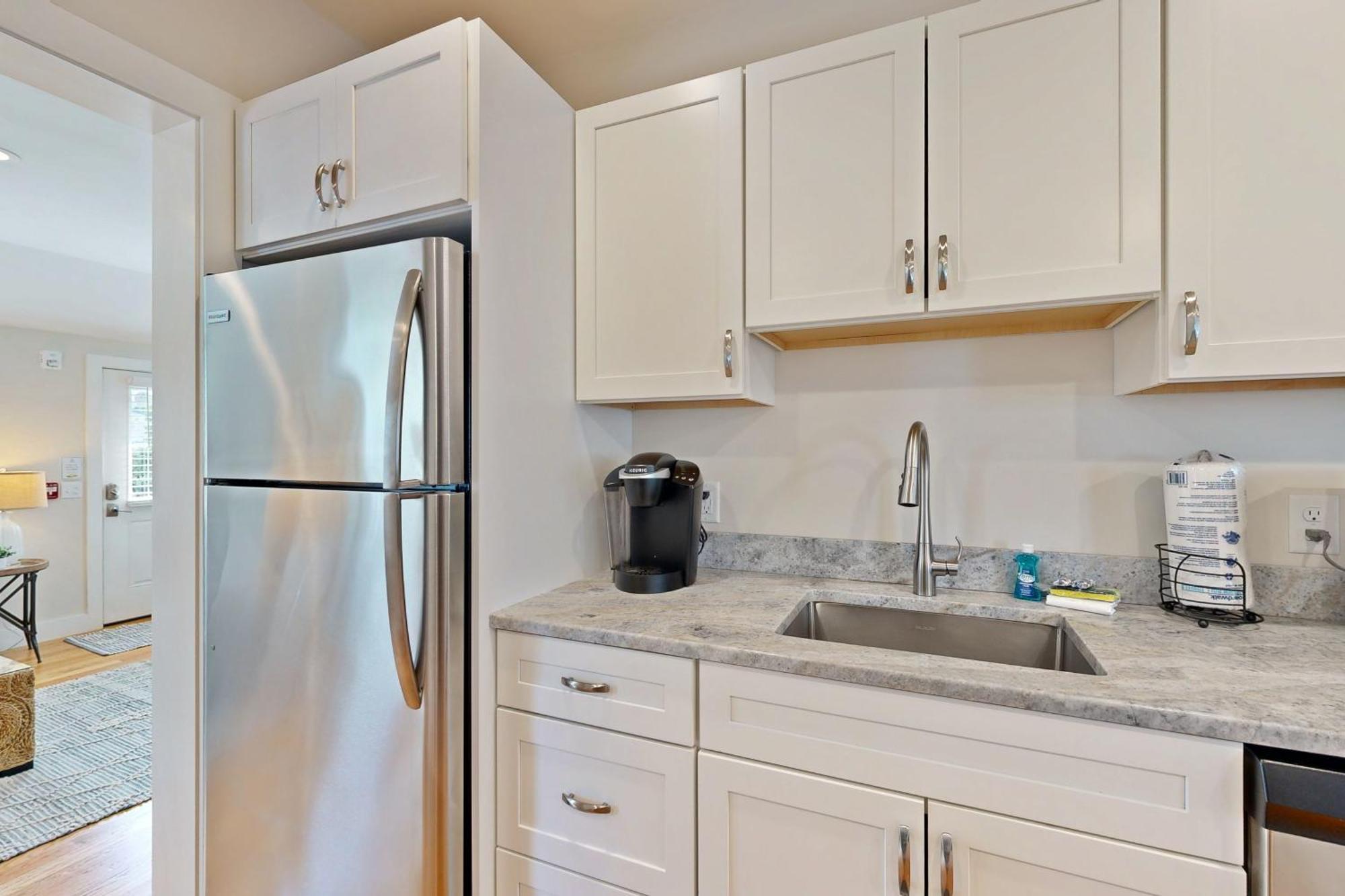 Oyster Beach Bungalow Chatham Esterno foto