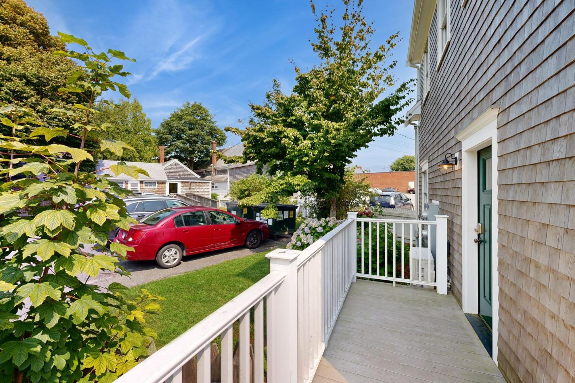 Oyster Beach Bungalow Chatham Esterno foto