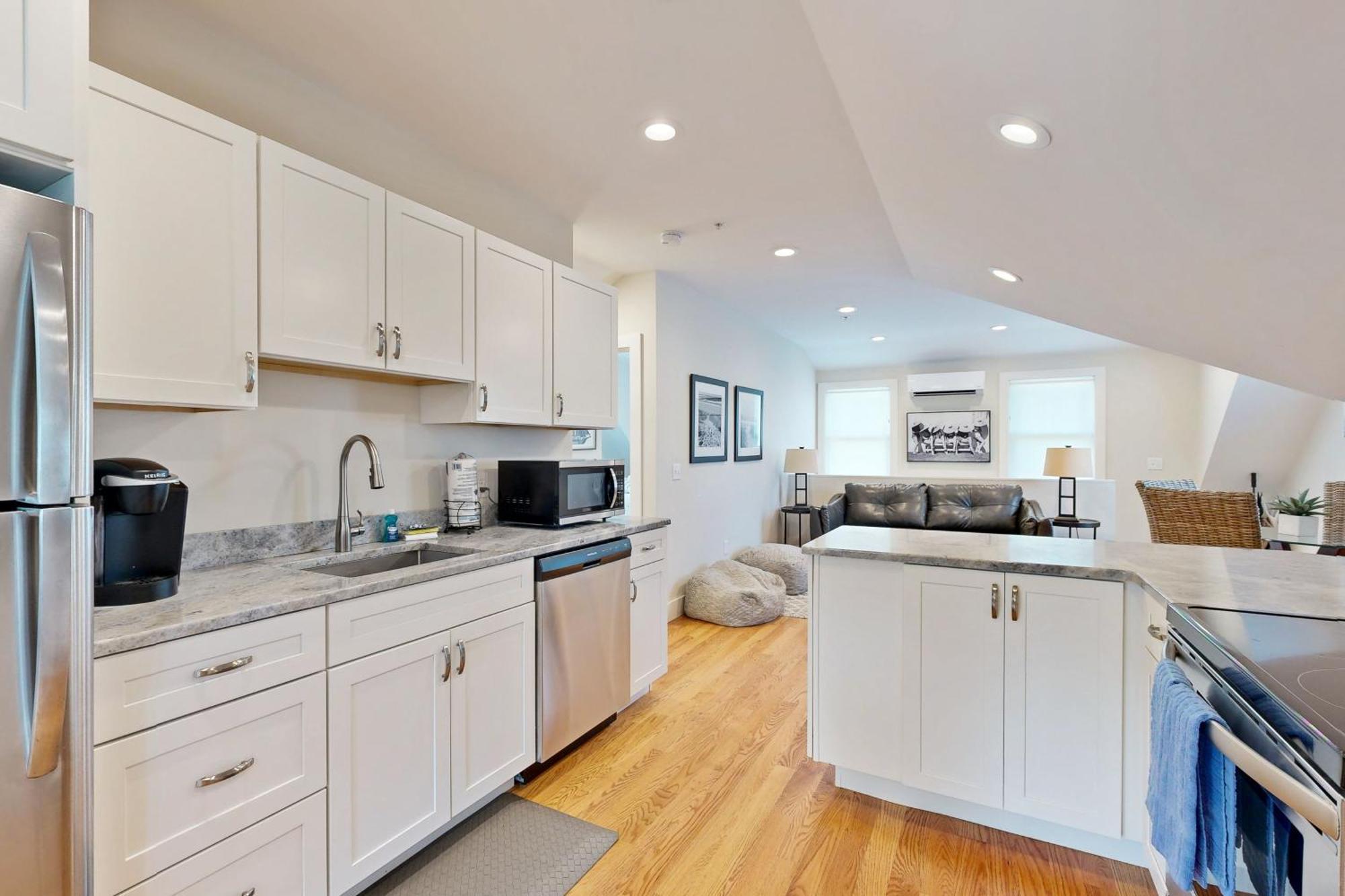 Oyster Beach Bungalow Chatham Esterno foto