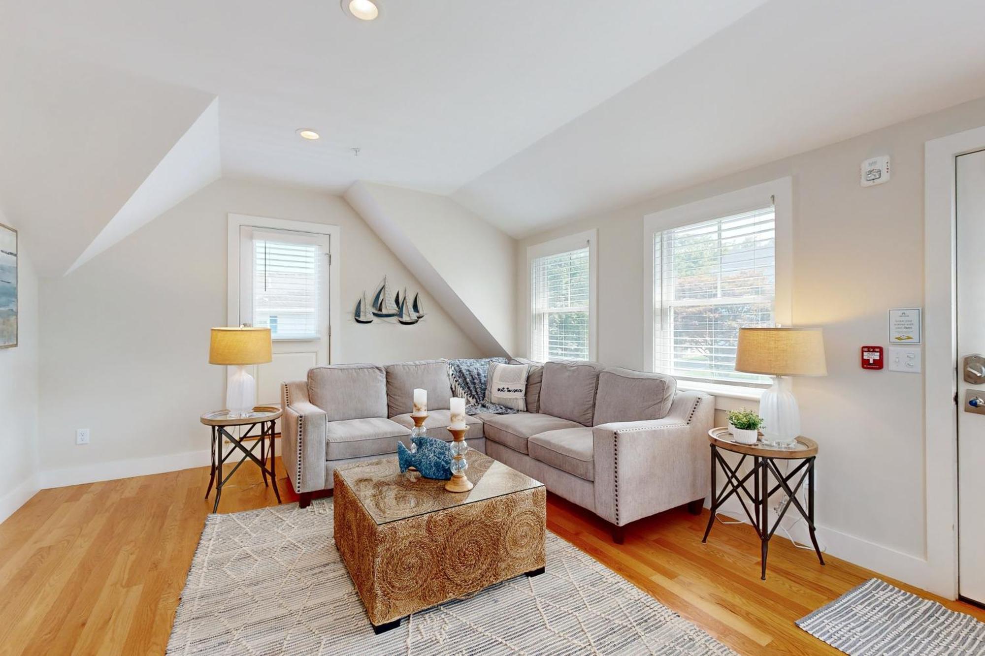 Oyster Beach Bungalow Chatham Esterno foto