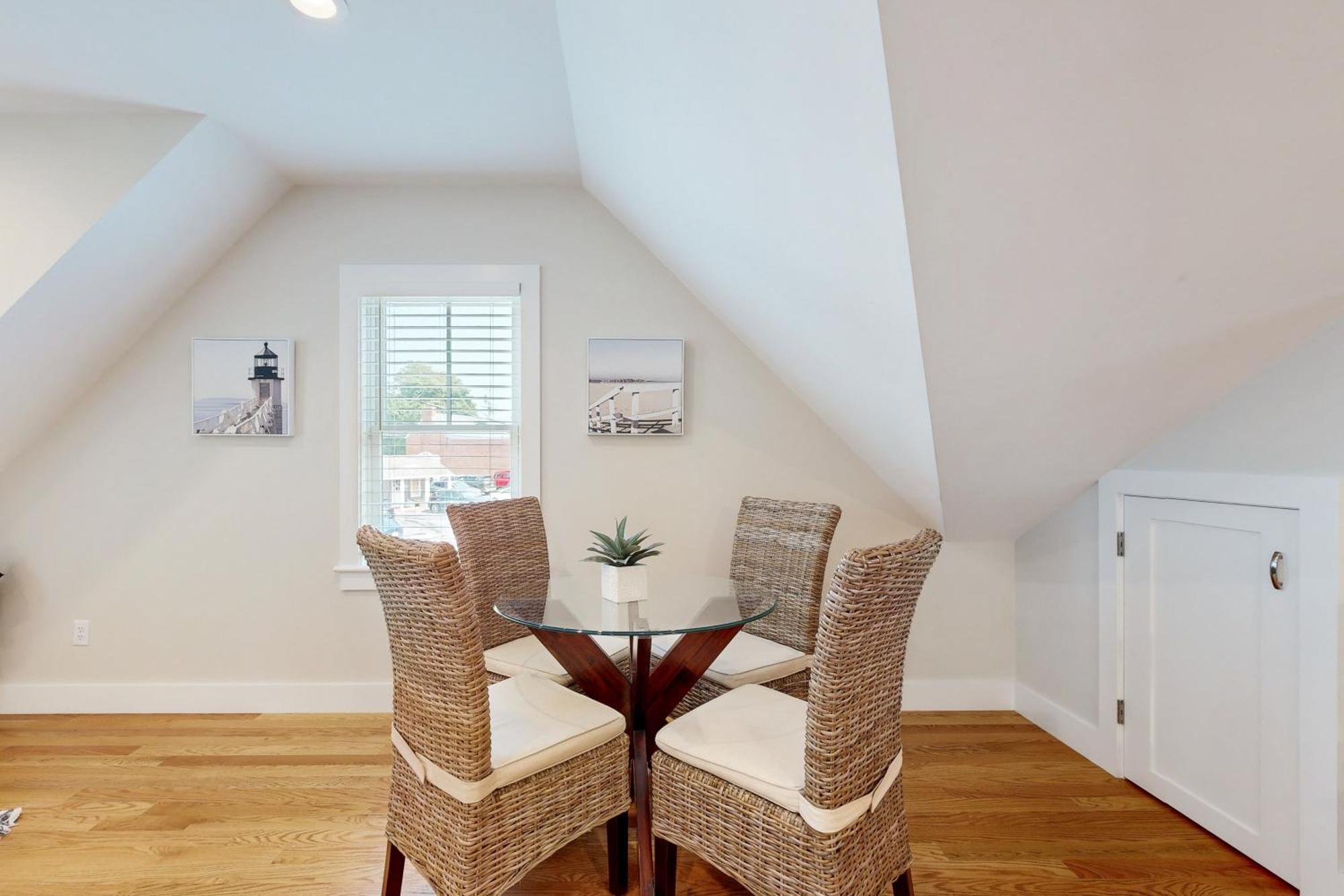 Oyster Beach Bungalow Chatham Esterno foto