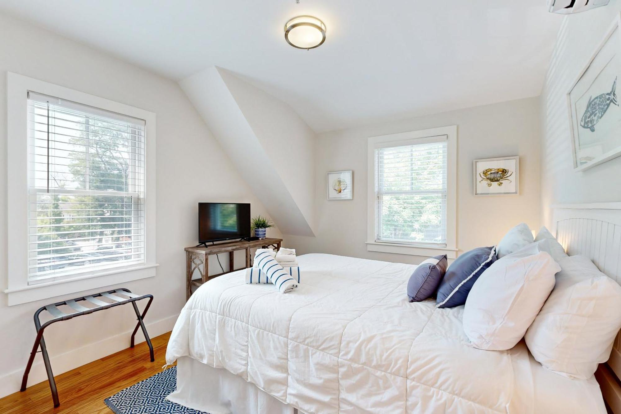 Oyster Beach Bungalow Chatham Esterno foto