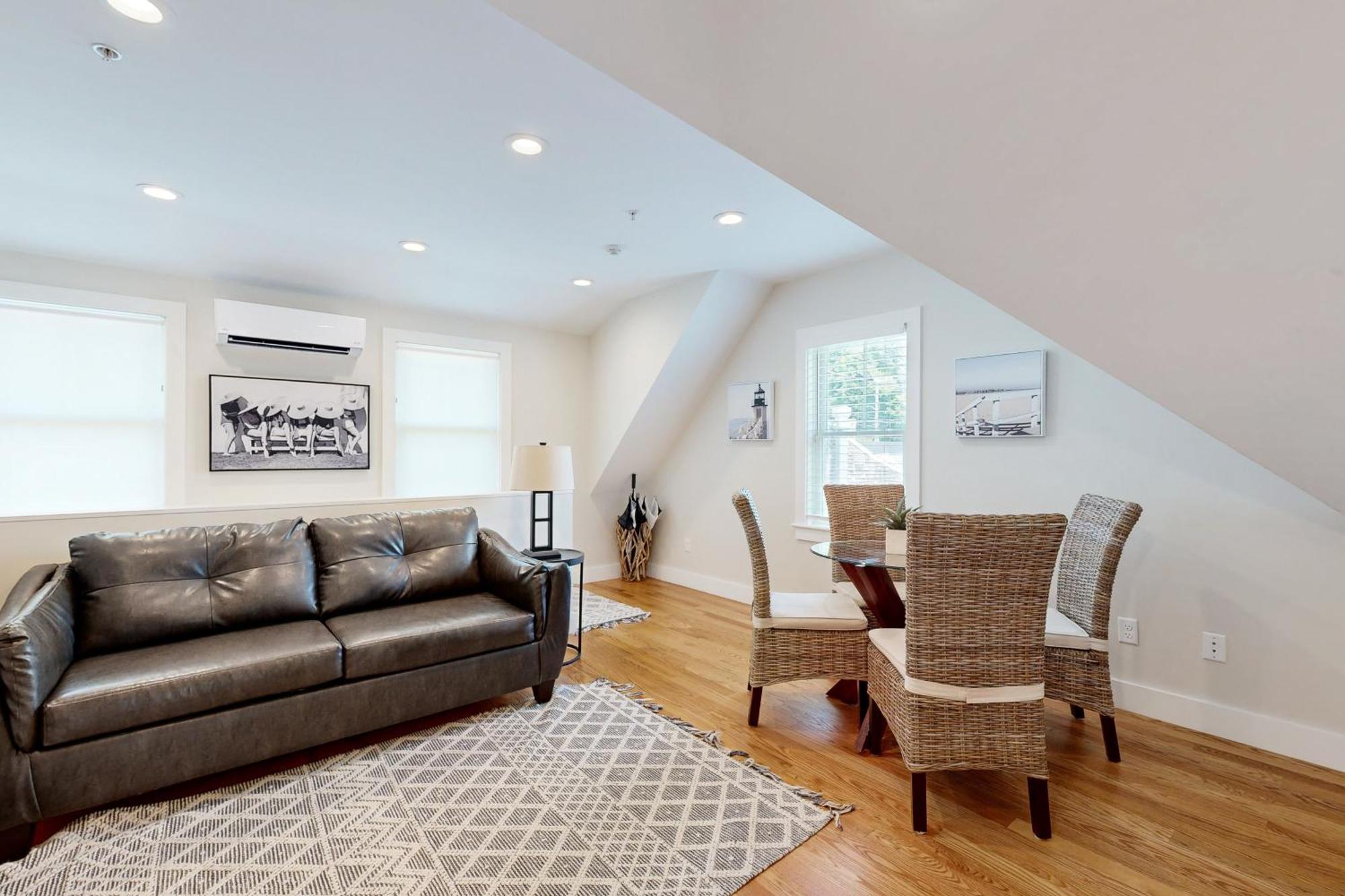Oyster Beach Bungalow Chatham Esterno foto