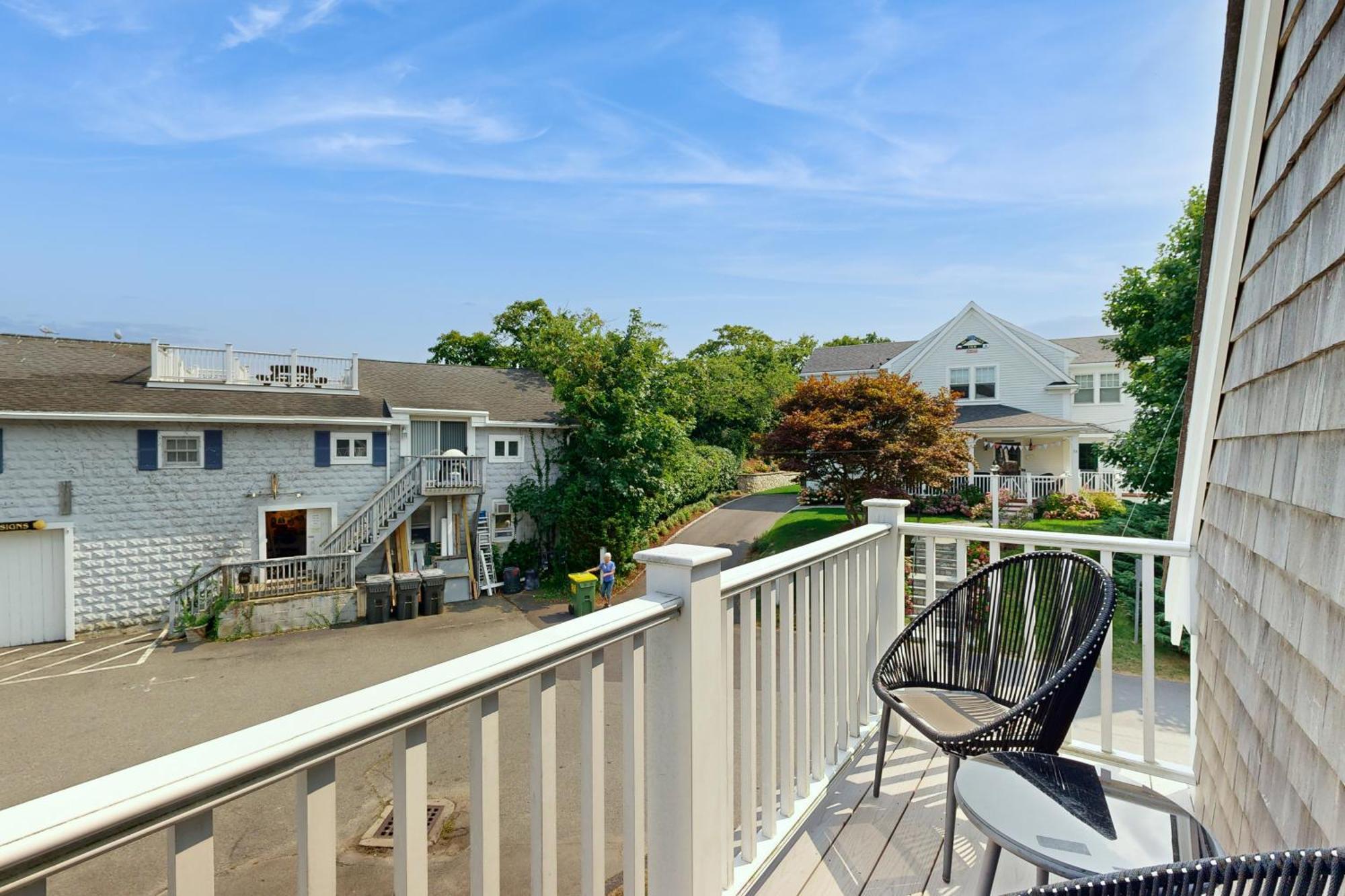 Oyster Beach Bungalow Chatham Esterno foto